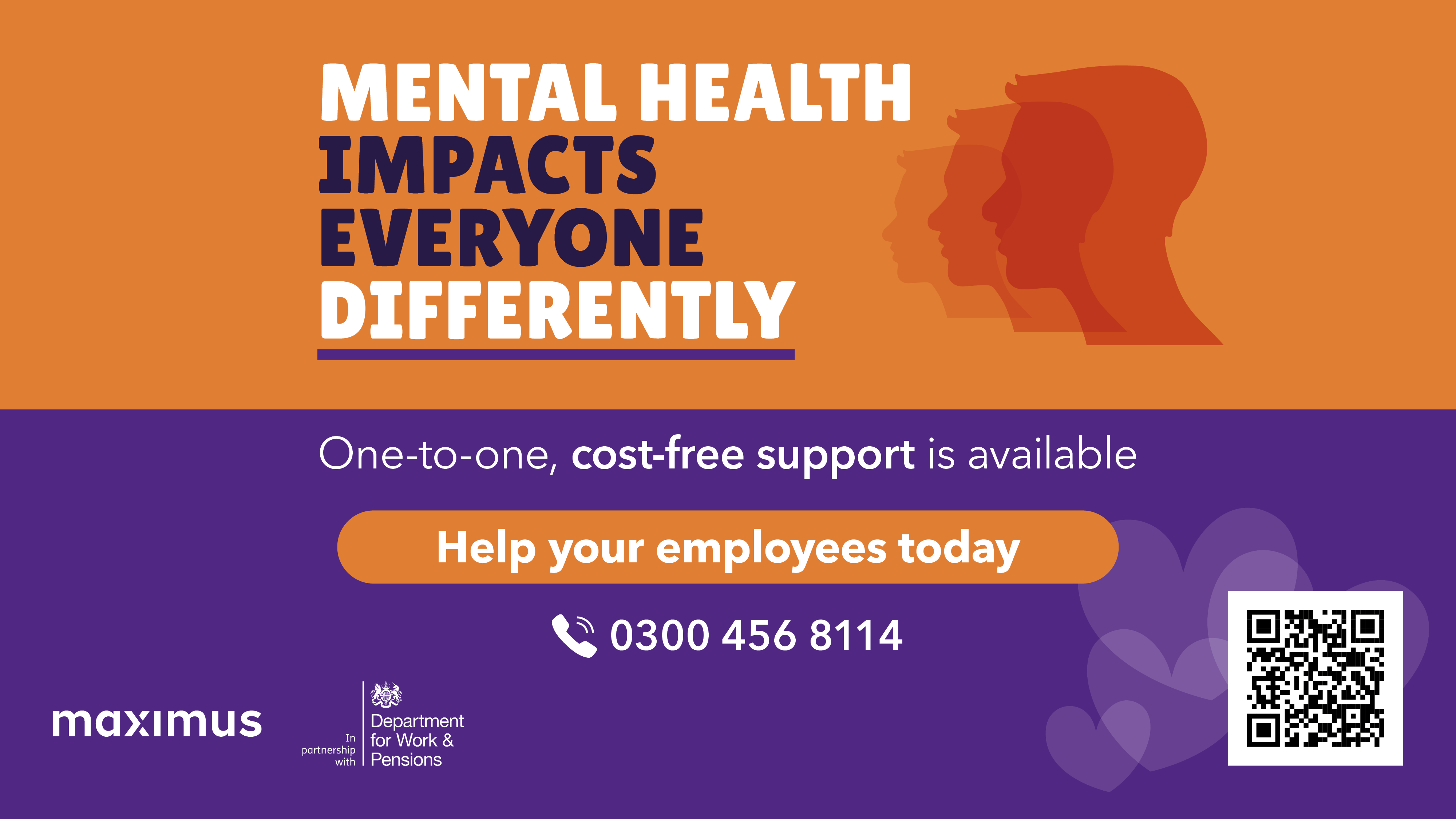 Access to Work Mental Health Support Service Employer Toolkit